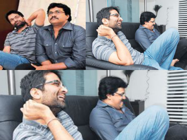 Trivikram-Sunil