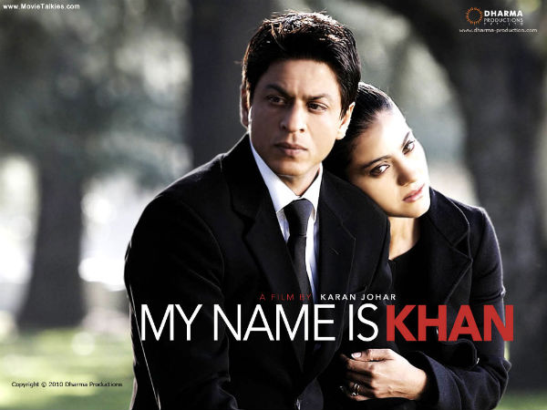 My Name Is Khan