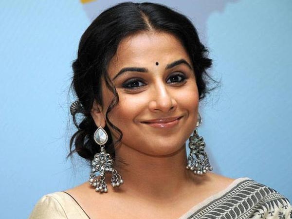 Vidya Balan