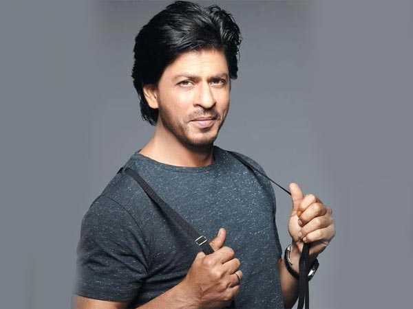 Shahrukh Khan