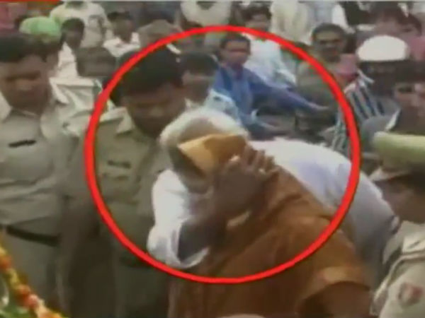 Nagma Molested In Public Nagma Molested In Public