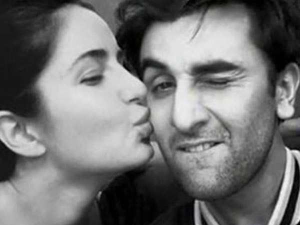 Ranbir And Katrina