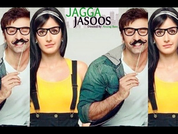 Jagga Jasoos