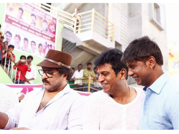 That Happy Moment! That Happy Moment!