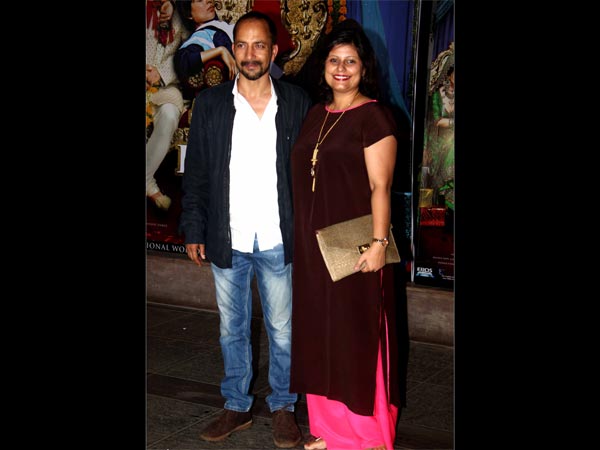 Deepak Dobriyal 