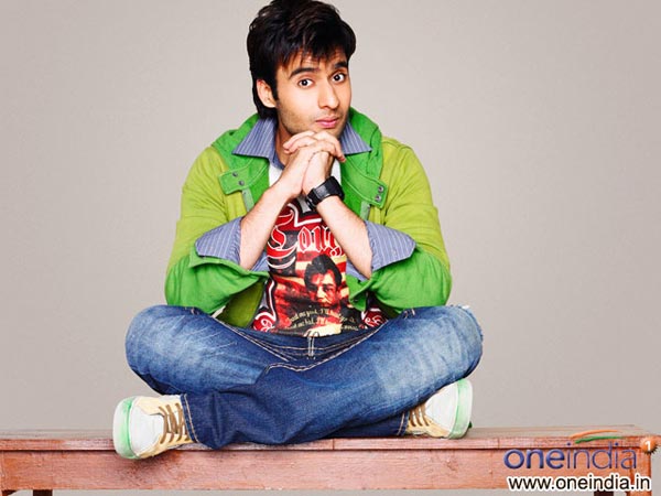 Jackky Bhagnani