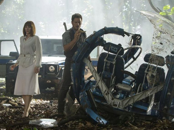 Who Knows When We'll See The Next