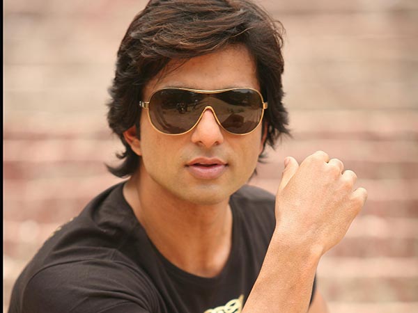 Sonu Sood