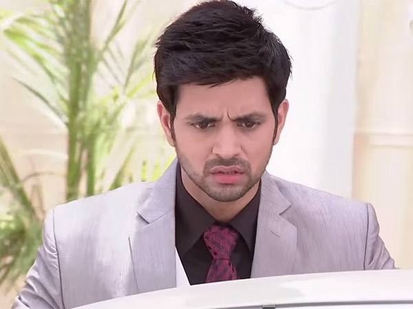 Worried RV Worried RV