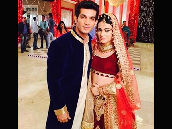 Ishaani Calls Ritika Ishaani Calls Ritika