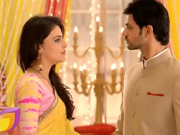 Ishaani-RV Back Together Ishaani-RV Back Together