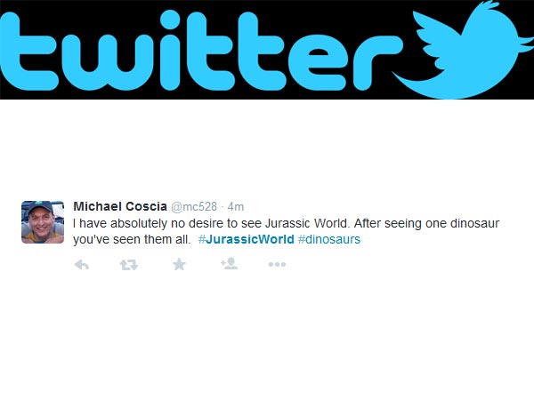 Some Negative Comments