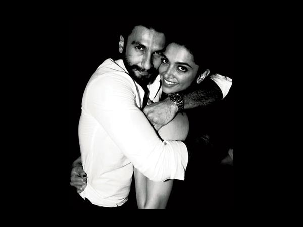 Deepika Padukone Ranveer Singh Deepika Padukone Ranveer Singh
