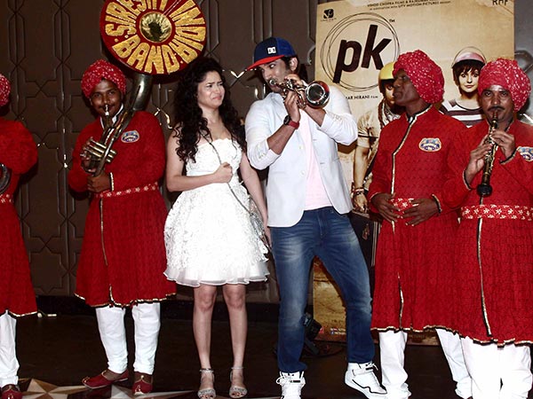 Sushant And Ankita Sushant And Ankita