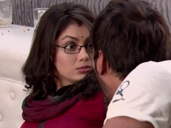 Abhi-Pragya Drunk