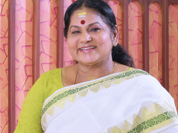 KPAC Lalitha KPAC Lalitha