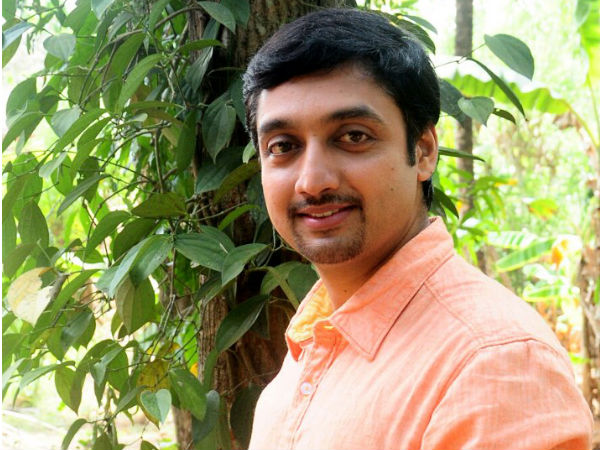 Sarath Das Sarath Das