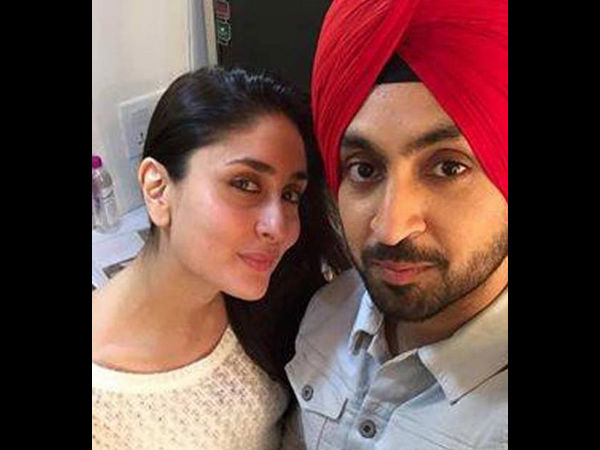 Kareena-Diljit