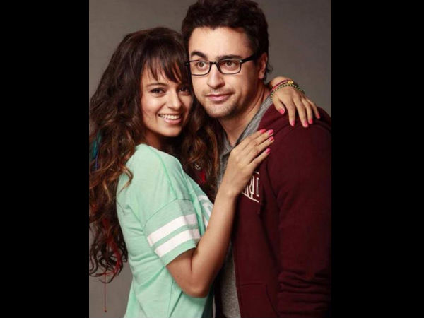 Kangana-Imran 