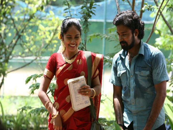 Attakathi Attakathi