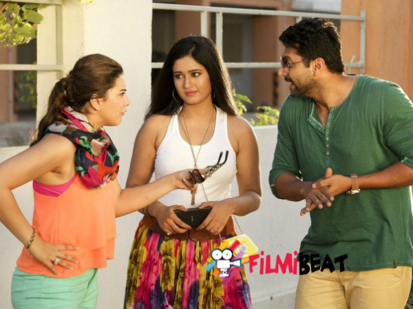 Surendhar MK @MadrasBachelor Surendhar MK @MadrasBachelor