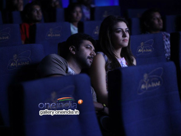 Ramesh @rameshlaus Ramesh @rameshlaus