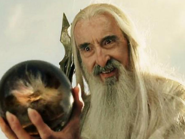 Christopher Lee: From Dracula to Saruman (Tribute)