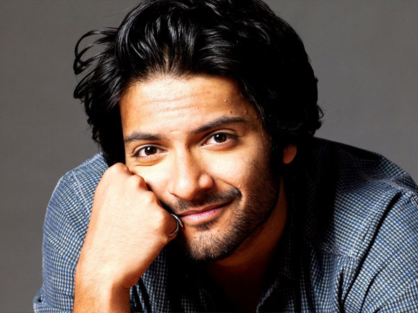 Ali Fazal