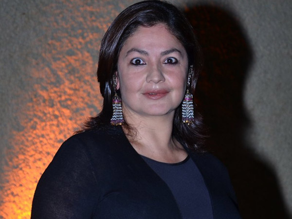 Pooja Bhatt