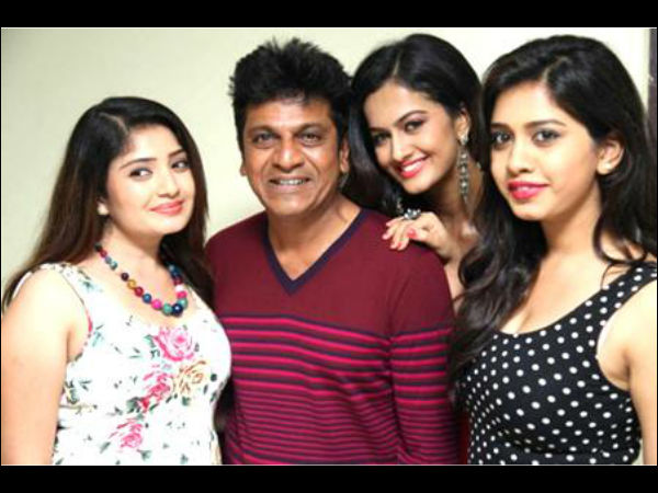 Best Three Female Leads 