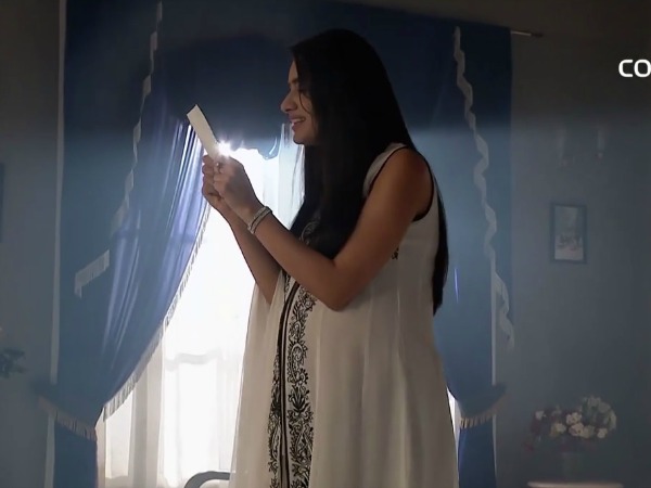 Ritika Killed Falguni!