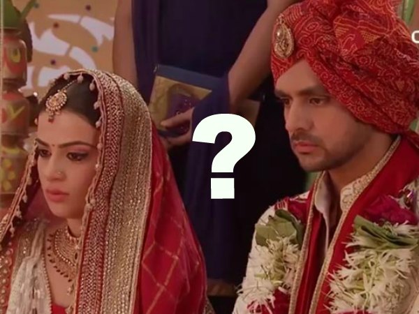 Ishaani-Ranveer's Fate