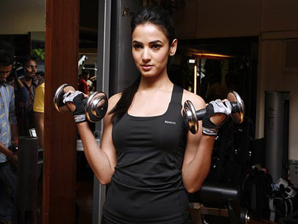 Sonal Chauhan Sonal Chauhan