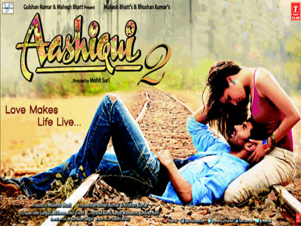 Aashiqui 2