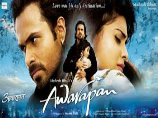 Awarapan