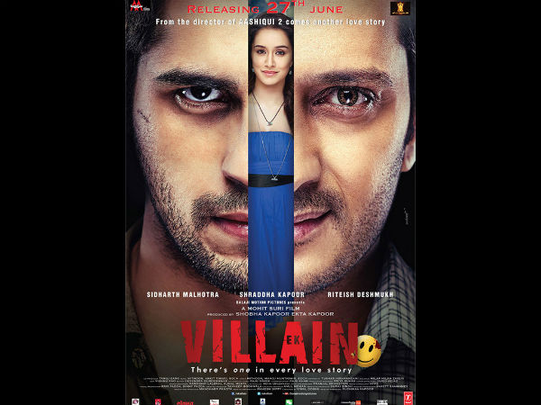 Ek Villain