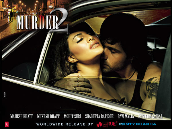 Murder 2
