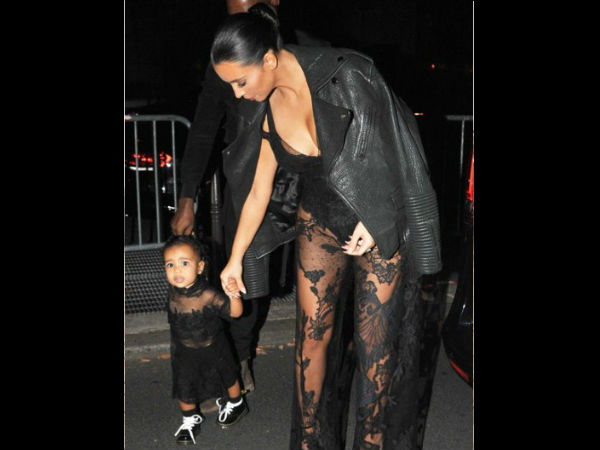 She Is Mommy's Companion