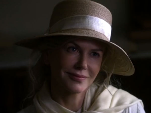 Queen of the Desert Trailer Nicole Kidman, Robert Pattinson & James Franco's Epic Queen of the Desert Trailer Nicole Kidman, Robert Pattinson & James Franco's Epic