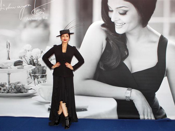 Aishwarya Rai Bachchan