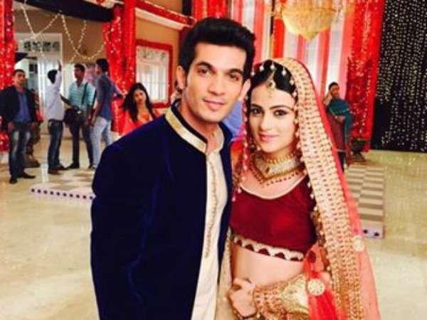 End Of Ishaani-Shikar?