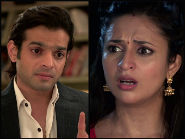 Raman And Ishita To Get Separated