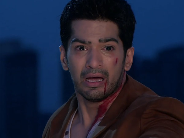 Currently On The Show