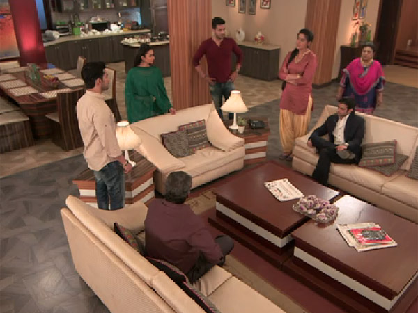 Subbu Apologises To Simmi