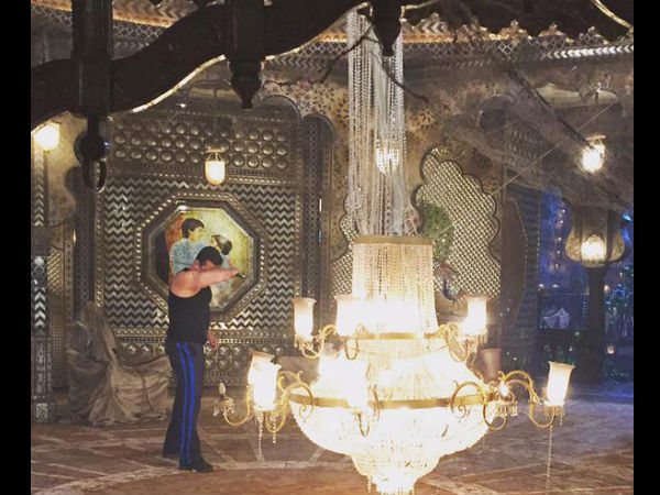 The Introduction Pic