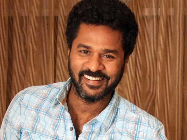 Prabhu Deva