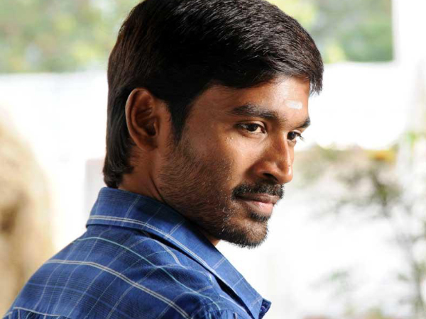 Dhanush