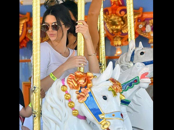 Kendall Jenner Kendall Jenner