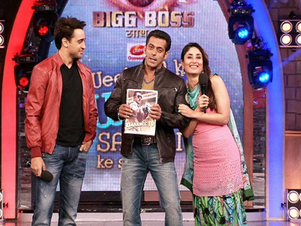 Bigg Boss