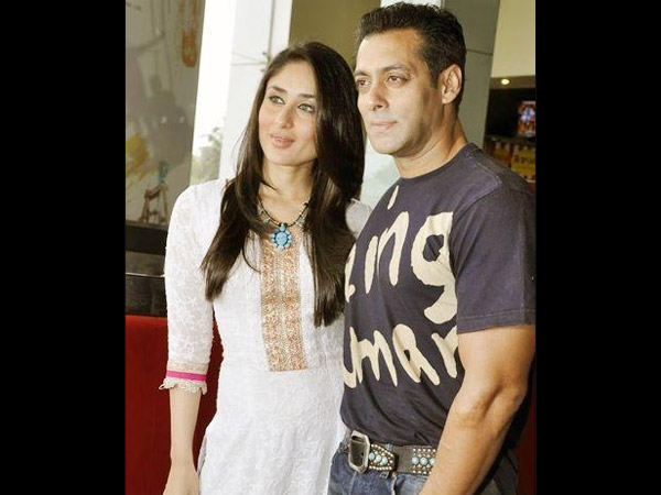 Bebo With Salman